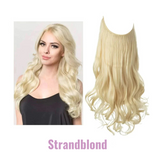 Luxura-Hair-Extensions | Traumhaft langes & volles Haar!