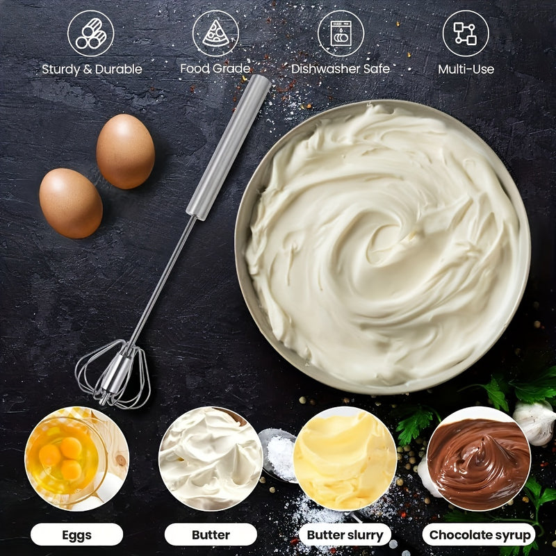 BlendWhisk™ Multifunctionele handmixer