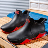 EcoStride™ regen- en outdoorschoenen