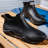 EcoStride™ regen- en outdoorschoenen