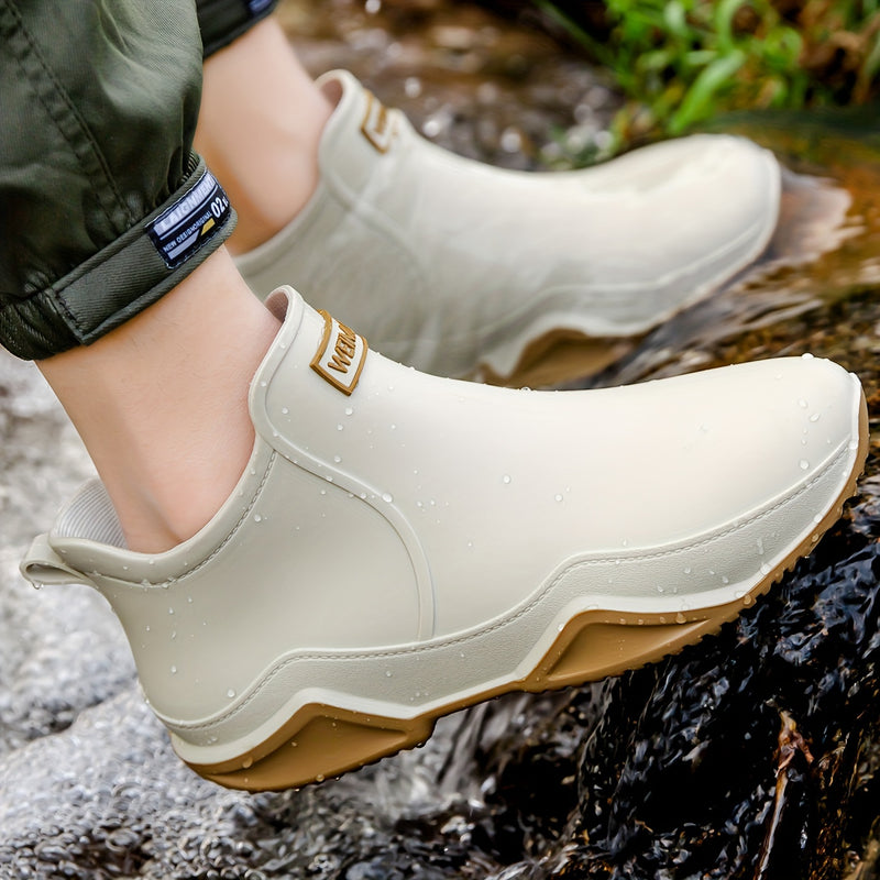 EcoStride™ regen- en outdoorschoenen