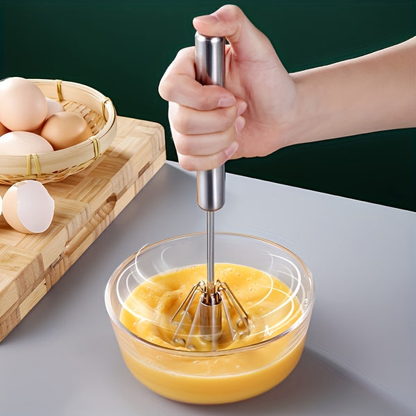 BlendWhisk™ Multifunctionele handmixer