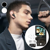 SonicSoothe Bluetooth-oordopjes