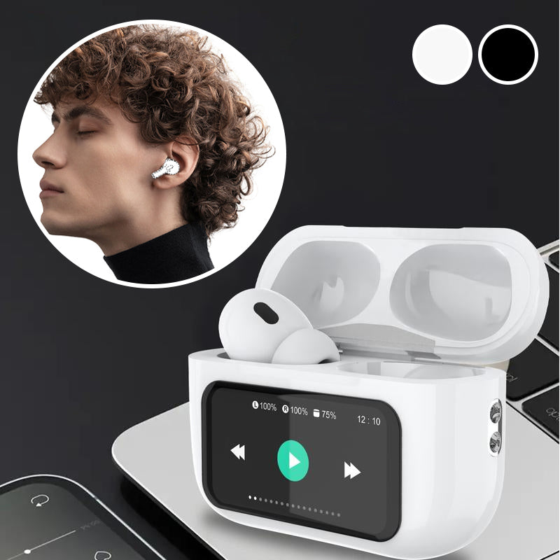 SonicSoothe Bluetooth-Ohrhörer