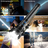 (60% KORTING) - LIGHTSTAR™ DE ULTIEME TACTISCHE LASERZAKLAMP【Laatste dagkorting】 