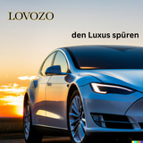 AutoLux™ Maßgeschneiderte Premium-Autoteppiche