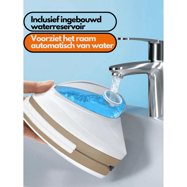 ClearSwipe magnetische spoorreinigers 