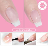 MiracleNail | 3 in 1 Nagelwunder-Reparatur-Gel-Kit