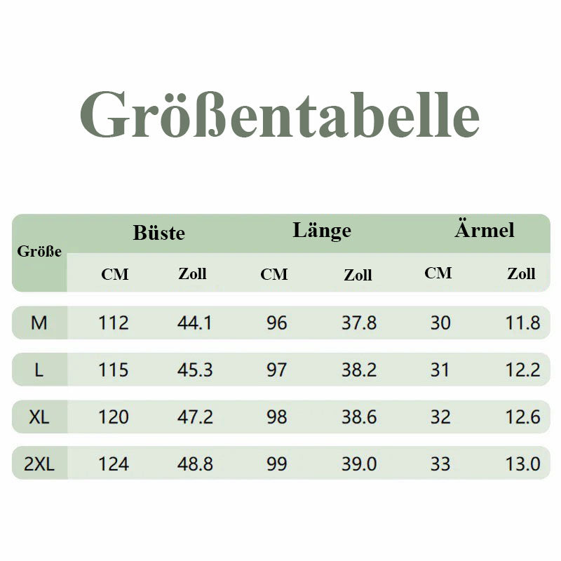 Jane - 👗49% Rabatt 🔥2024 heißer Verkauf🔥 Geknöpftes Freizeithemdkleid