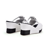 Monica | Orthopedische comfortsandalen voor dames