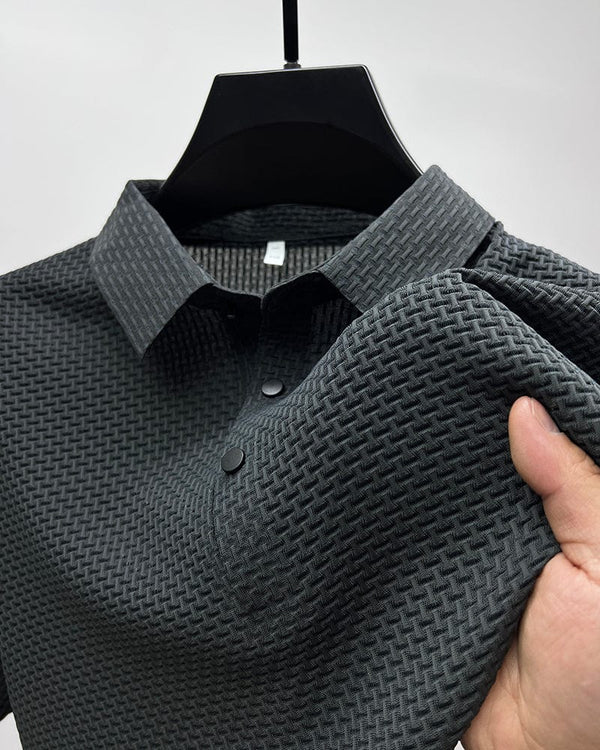 The Eleganz Polo Shirt