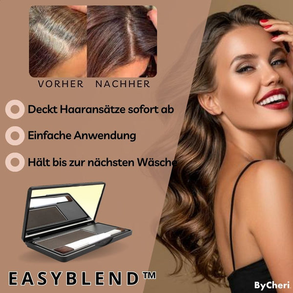 EasyBlend™ - Tot ziens haarlijn | ALLEEN TIJDELIJK 1+1 GRATIS 