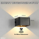 LuminaCube™ - Die kabellose und luxuriöse Wandlampe! | 50% RABATT TEMPORÄR