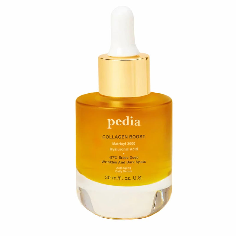 Pedia™ Collageen Boost Serum (1+1 Gratis) 