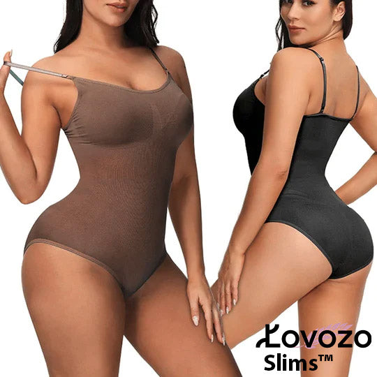 Slim™ | Shapewear voor bodysuits