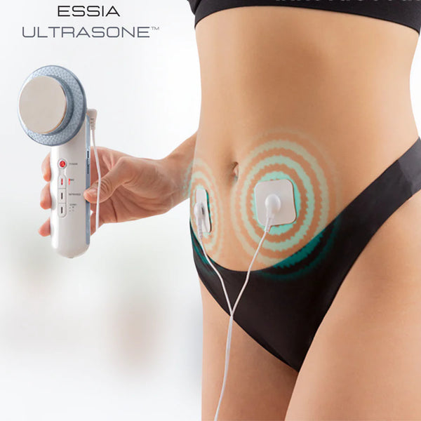 ESSIA ULTRASONE™ | 3-IN-1 FULL LICHAAM FIGUUR SHAPER 