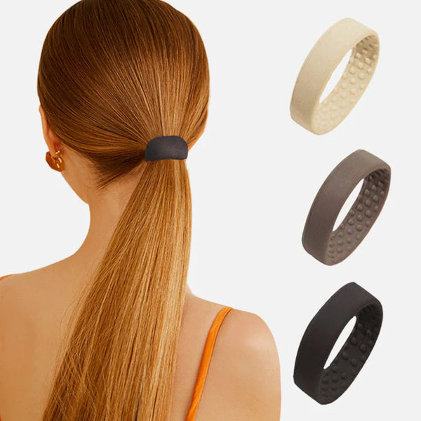 PonyTail™ - Silikon Haarband | 1+1 GRATIS!