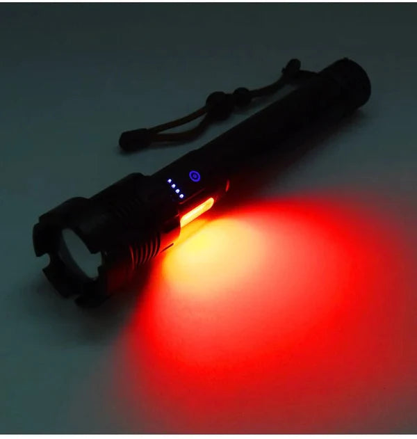 (60% KORTING) - LIGHTSTAR™ DE ULTIEME TACTISCHE LASERZAKLAMP【Laatste dagkorting】 