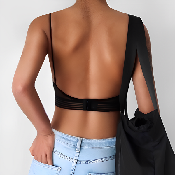 Grazia™ | Nahtloser Bralette