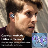 Draadloze Bluetooth-hoofdtelefoon