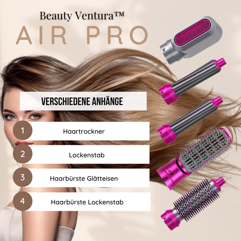 Beauty Lovozo™ - Air Pro