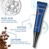 Open Eyes™ - Awaken peptide liftende ooggel 