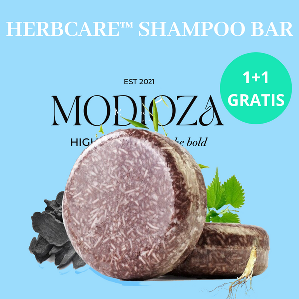 HerbCare™ Shampooreep | 1+1 GRATIS!