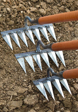 Garden Rake™ - Der robuste Unkrautstecher aus Eisen