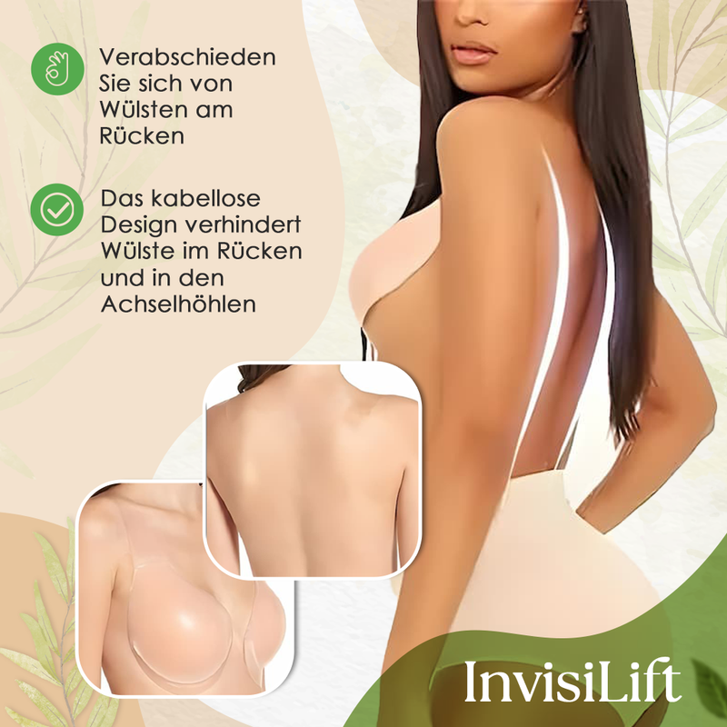 InvisiLift™ Bra (50% Rabatt)