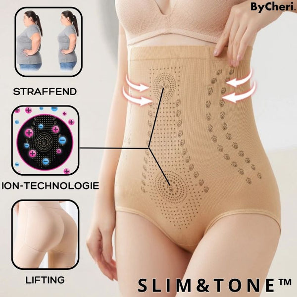 Slim&amp;Tone™ - Snel buikvet verliezen met ionische technologie | 1+1 GRATIS TIJDELIJK