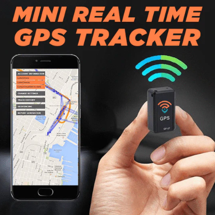 TrackNow™ locatietracking 【Laatste dag korting】 