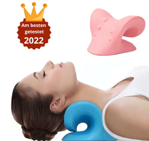 Neck Massager™ - Nek- en schoudergewrichtsontspanner【Laatste dagkorting】 