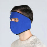 WarmFace™ - Warm gezichtsmasker