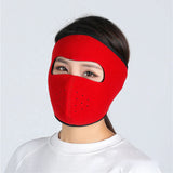 WarmFace™ - Warm gezichtsmasker