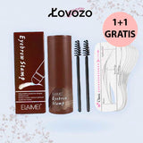 GlowUp™ wenkbrauwstempelset | 1+1 GRATIS 