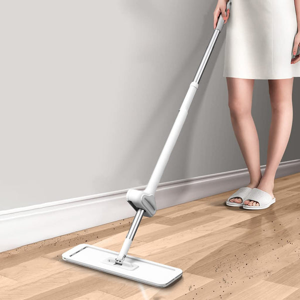 CleanSpin™ | 360° handsfree zelfwasmop