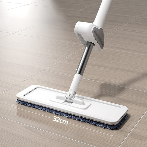 CleanSpin™ | 360° handsfree zelfwasmop