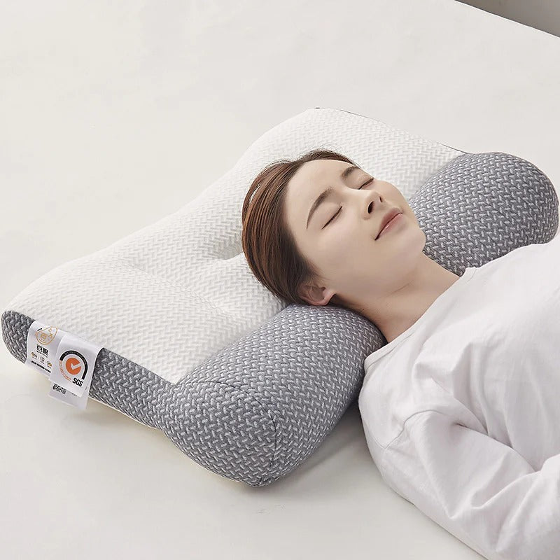 RelaxNap™ Ergonomisch kussen | 50% korting 